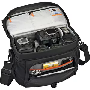 Фотосумка Lowepro Nova 200AW