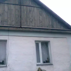 Продаю дом в р-не маг.Автомобили (8мкрн)