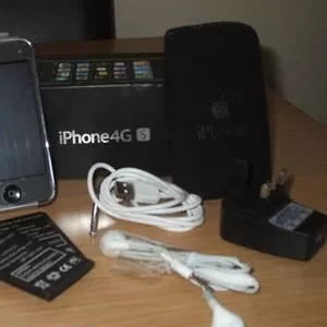 apple iphone 32gb 4g 