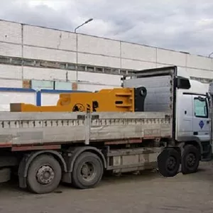 Автокраны 